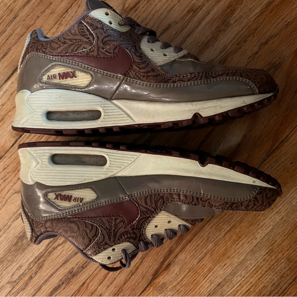 Nike Airmax 90